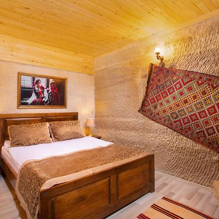 Lord Of Cappadocia Hotel غوريمِيه المظهر الخارجي الصورة